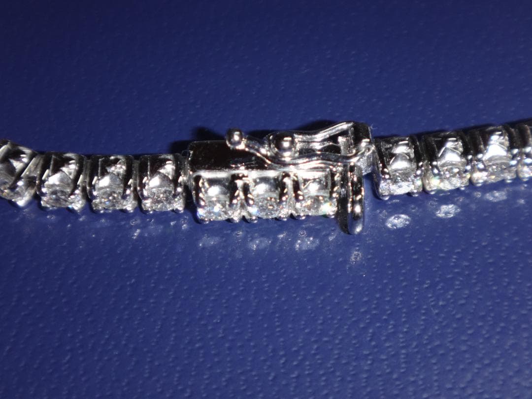 TASAKI 3.00ct　ダイヤモンドブレスレット　 マノン様