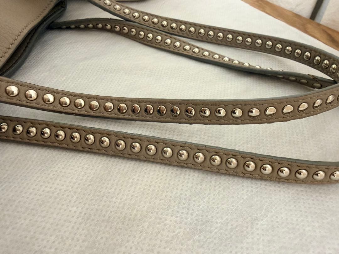 J&M DAVIDSON（ジェイアンドエムデヴィッドソン）ツーバイフォー バッグ