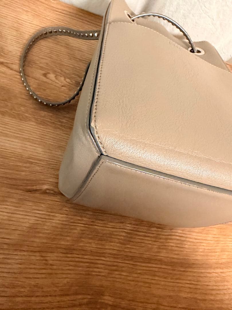 J&M DAVIDSON（ジェイアンドエムデヴィッドソン）ツーバイフォー バッグ