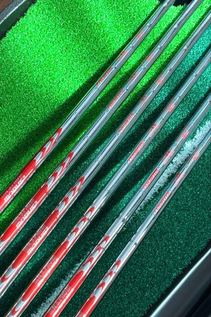 ⭐️コース未使用⭐️ Srixon スリクソン Z FORGED 2 Zフォージド2