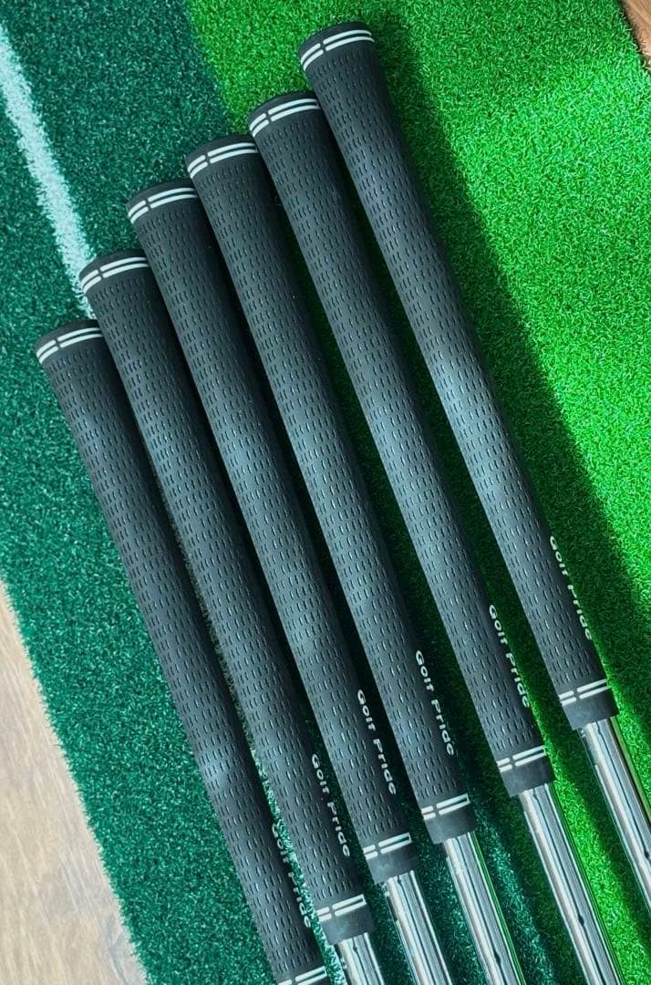 ⭐️コース未使用⭐️ Srixon スリクソン Z FORGED 2 Zフォージド2