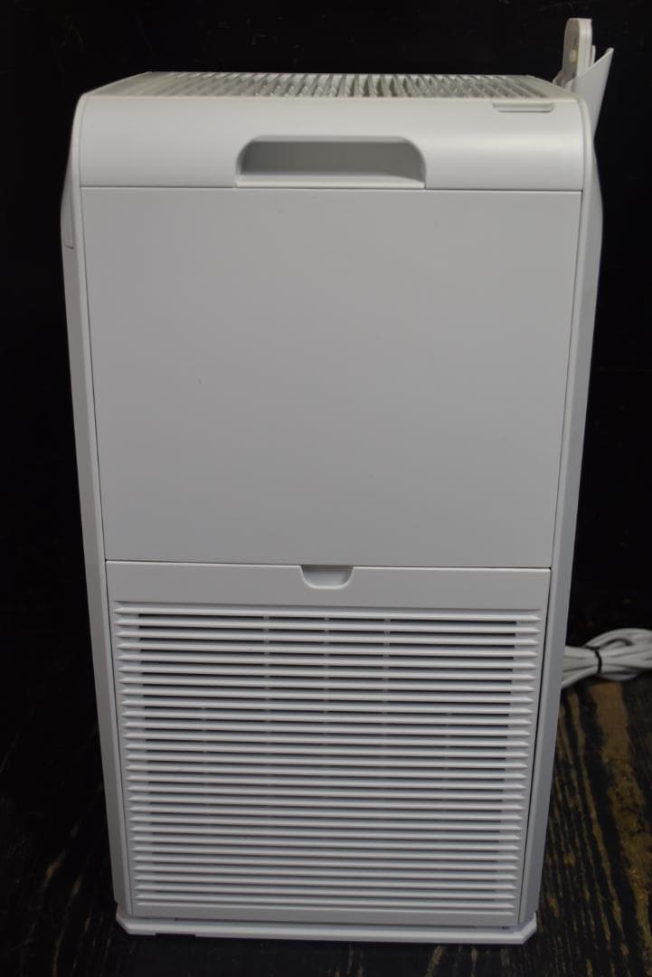 コ*ギ様 ダイキン 空気清浄機 MC55ZKS-W ホワイト　2023年製