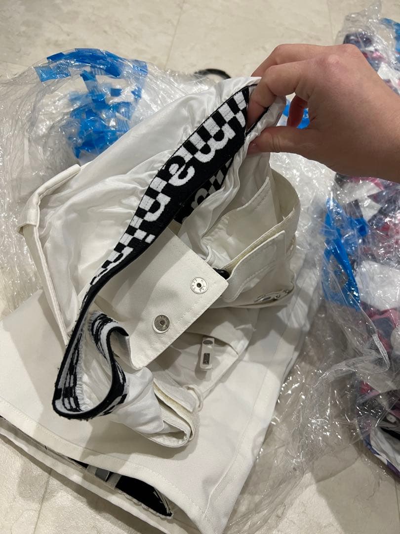 ROXY スノーウェア 3点セット