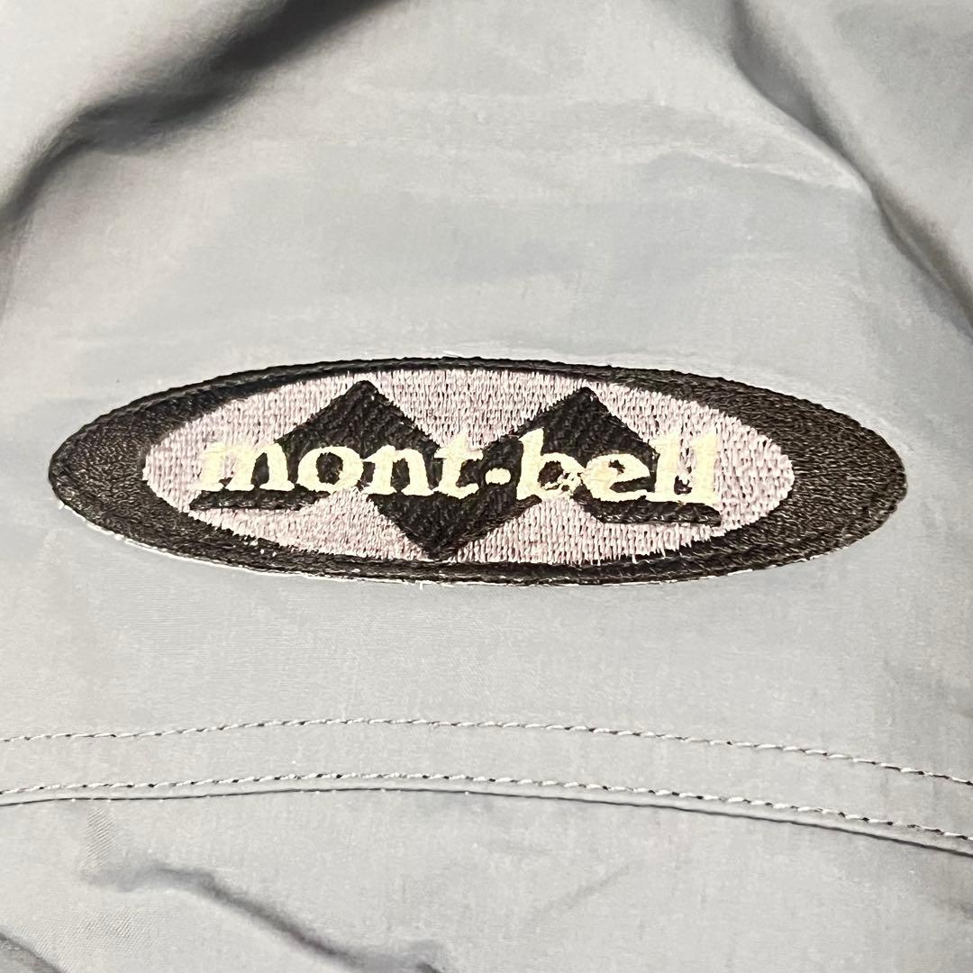 ☆90's モンベル ゴアテックス スノーパンツ☆M ゆったりめ - メルカリ