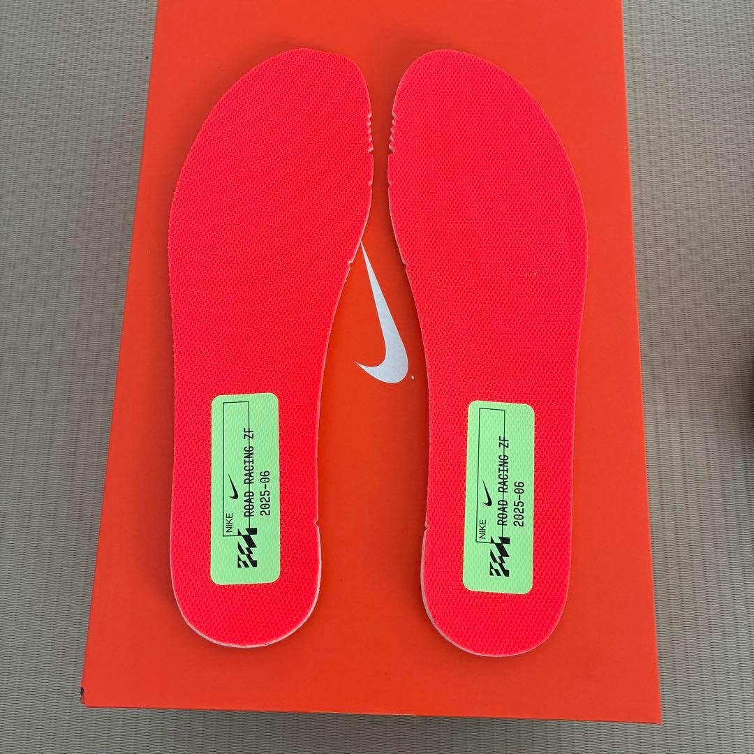 ナイキ　ズームフライ6 27.0cm