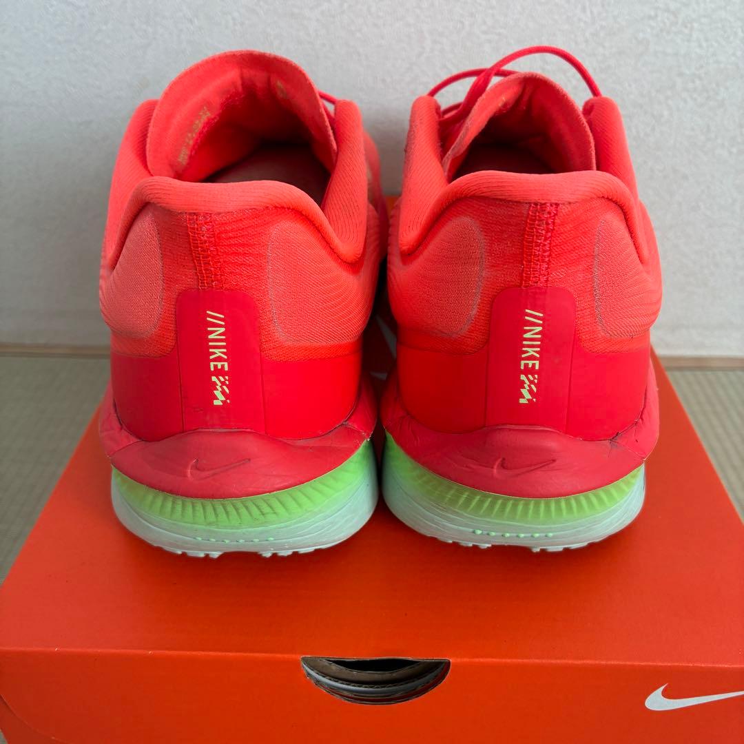 ナイキ　ズームフライ6 27.0cm