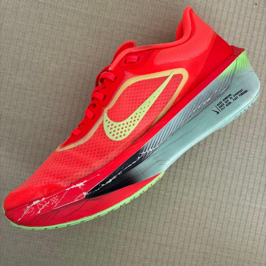 ナイキ　ズームフライ6 27.0cm