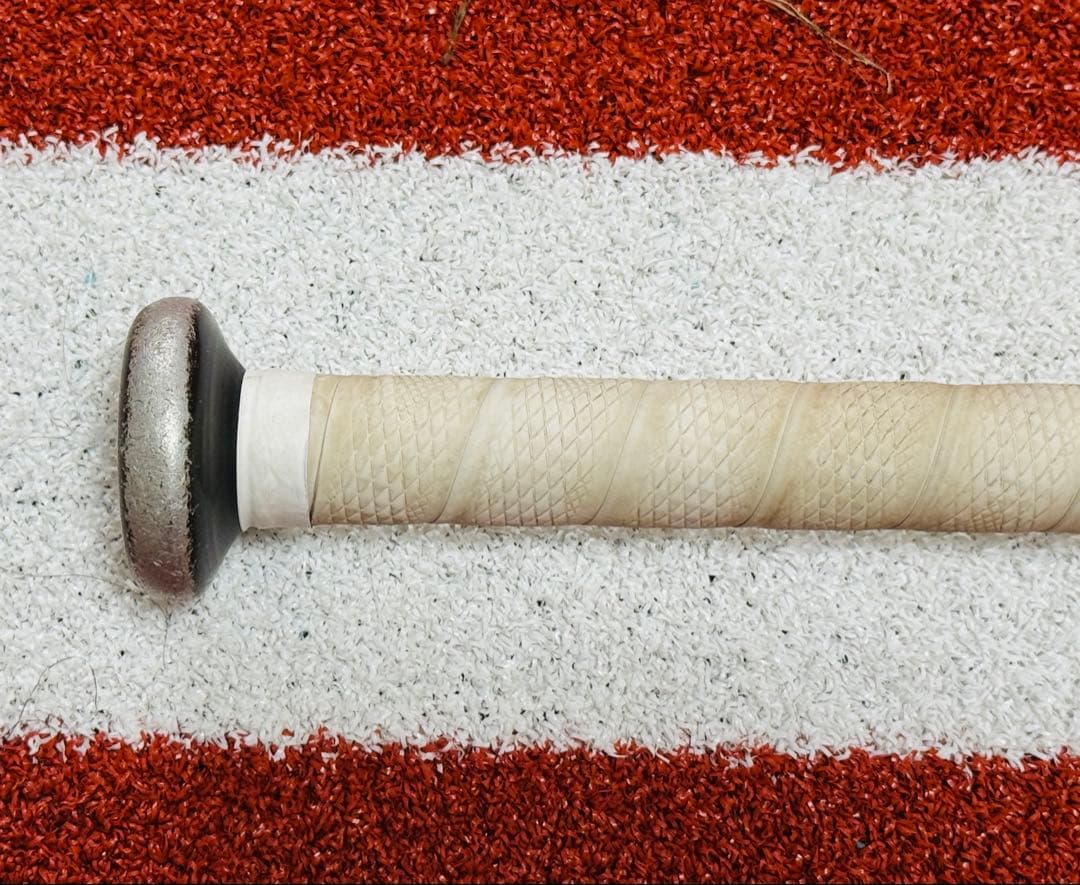 軟式少年用 バット 78cm MM18 トップバランス 少年野球 SSK