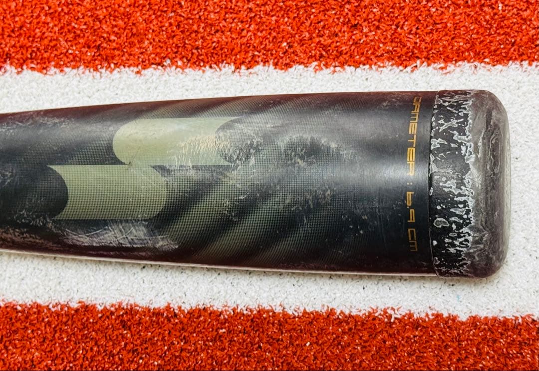 軟式少年用 バット 78cm MM18 トップバランス 少年野球 SSK