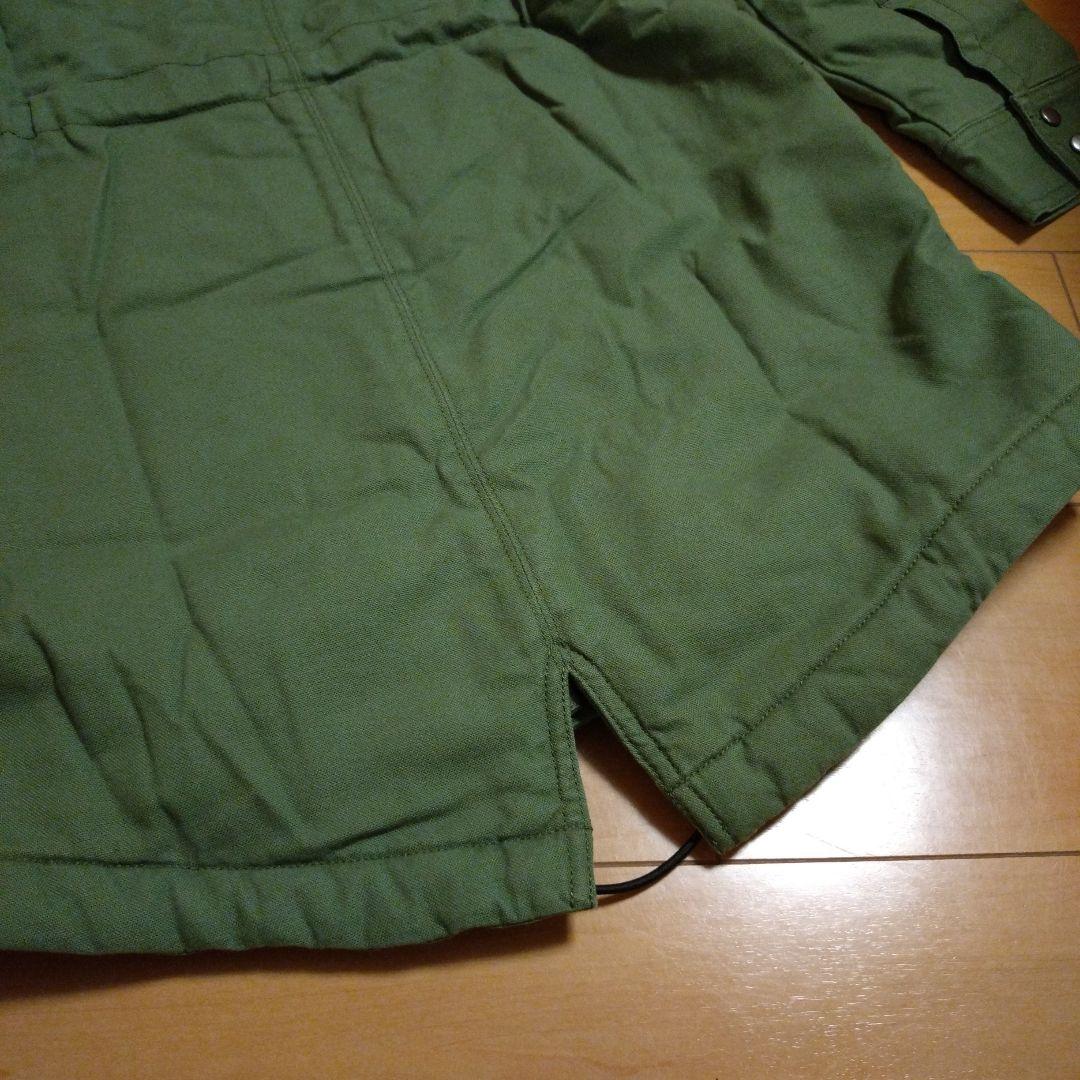 パタゴニア インサレーテッド プレーリードーンパーカ レディースXS グリーン