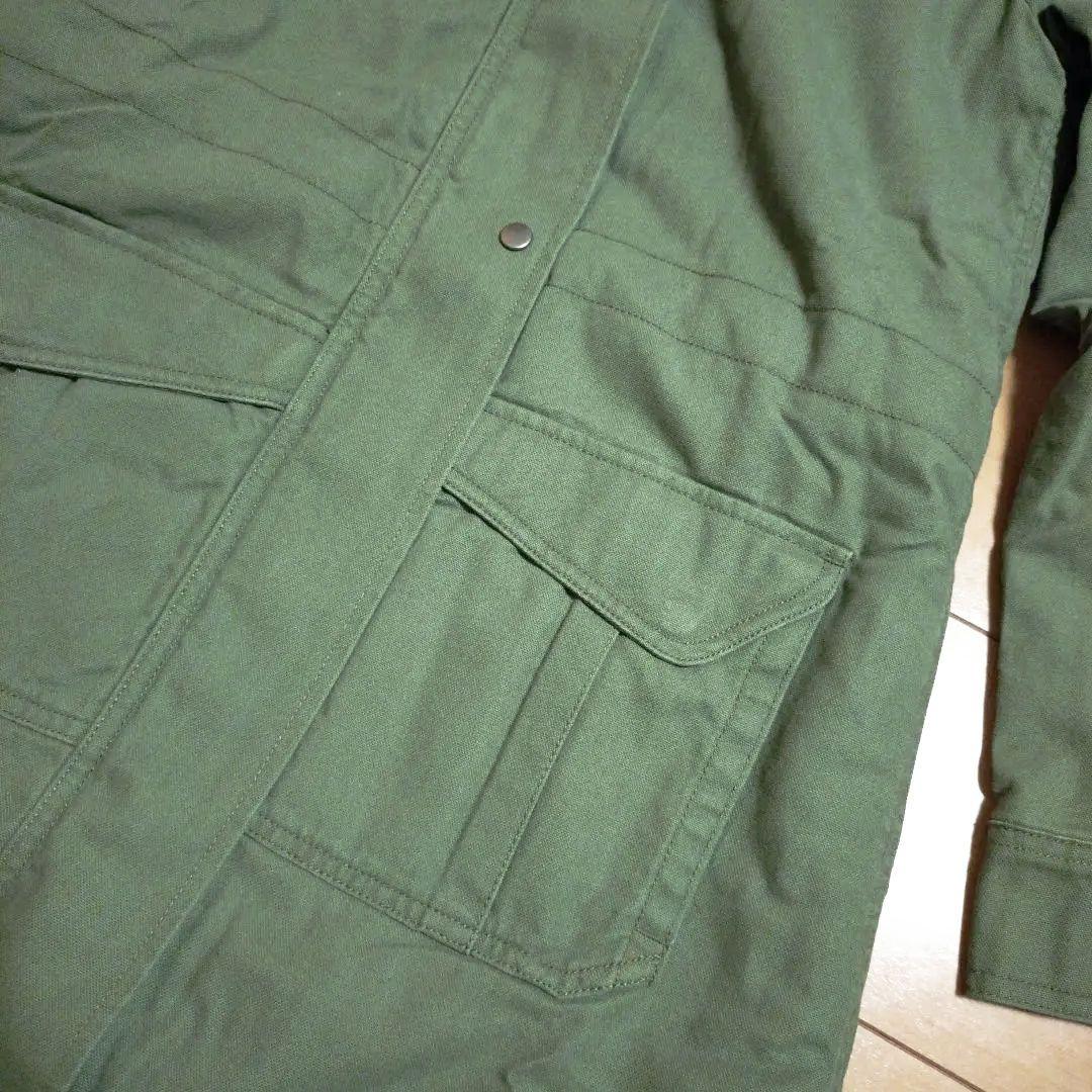 パタゴニア インサレーテッド プレーリードーンパーカ レディースXS グリーン