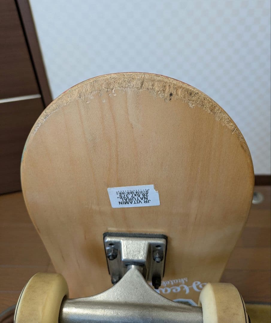 Heaven 子供用 スケートボード 28.5インチ