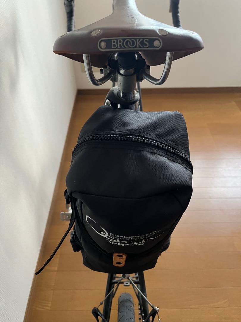 アレックスモールトン APB ロードカスタム　おまけ付き