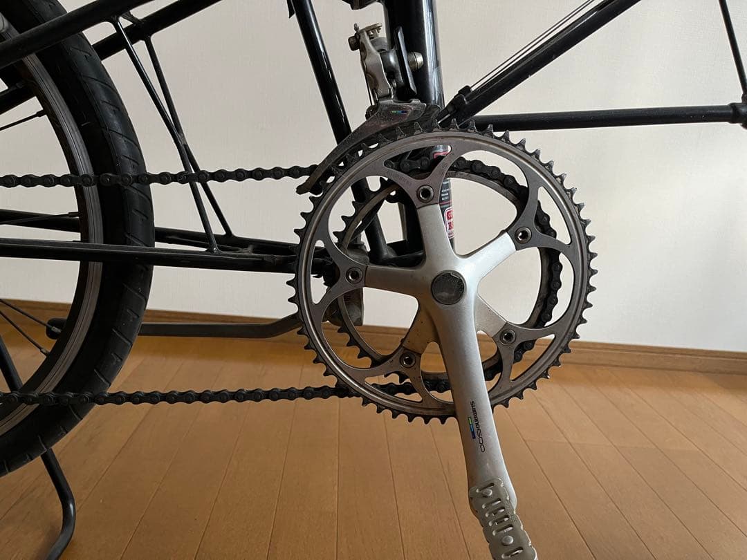 アレックスモールトン APB ロードカスタム　おまけ付き