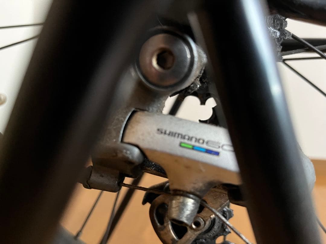 アレックスモールトン APB ロードカスタム　おまけ付き