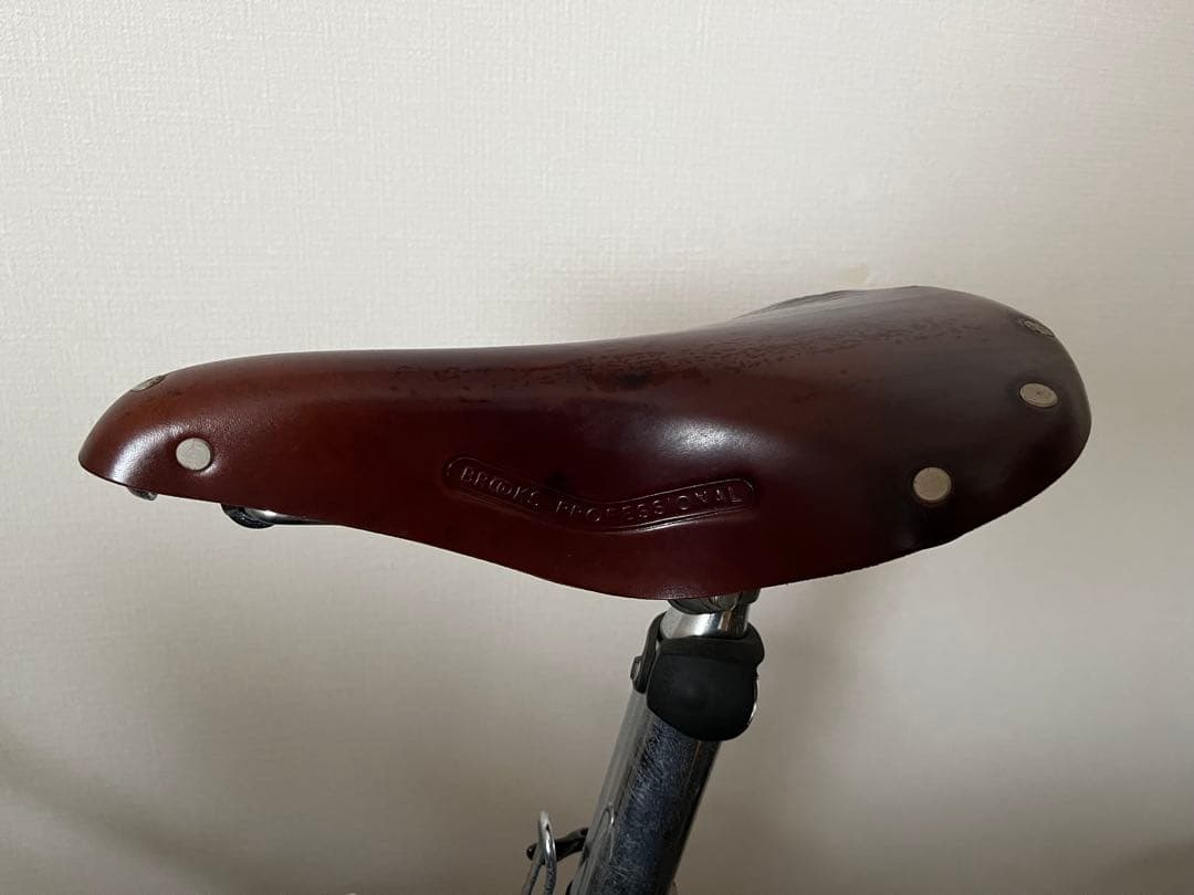 アレックスモールトン APB ロードカスタム　おまけ付き