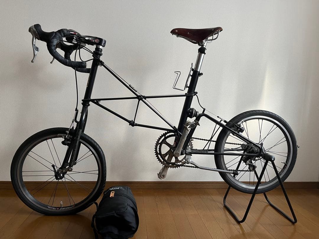 アレックスモールトン APB ロードカスタム　おまけ付き