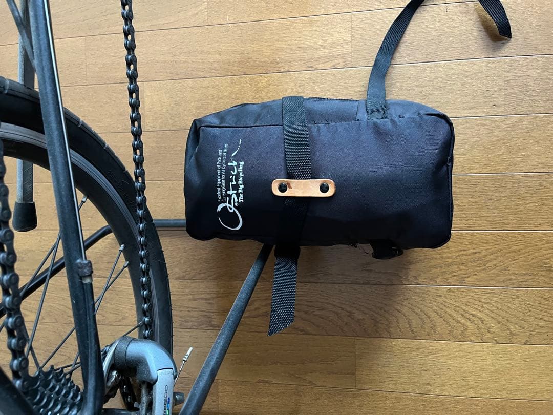 アレックスモールトン APB ロードカスタム　おまけ付き