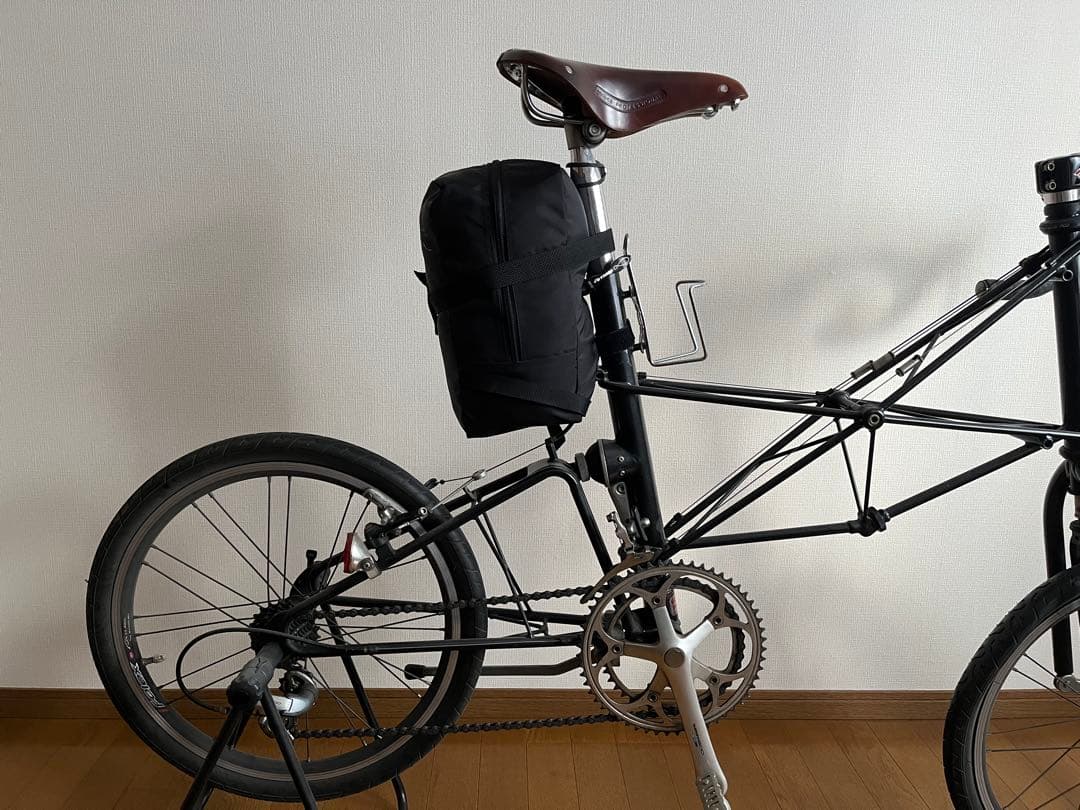 アレックスモールトン APB ロードカスタム　おまけ付き