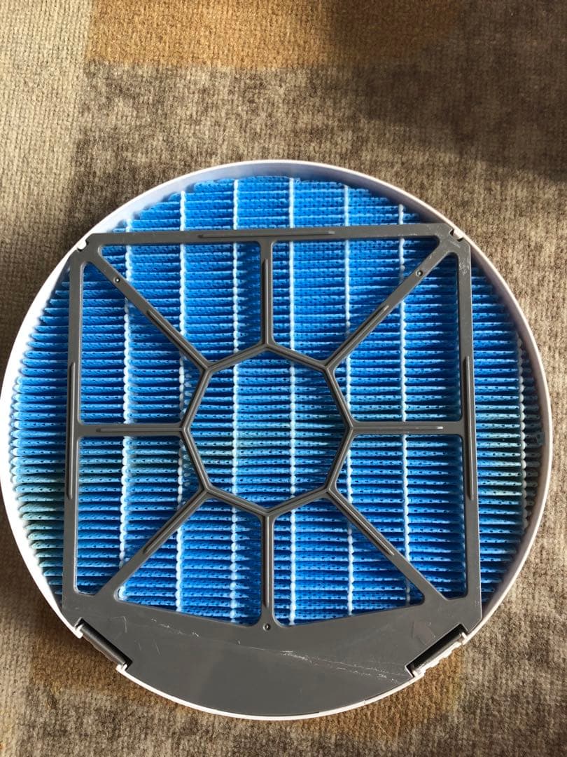 空気清浄機 SHARP KI-SX70 プラズマクラスター 24年製