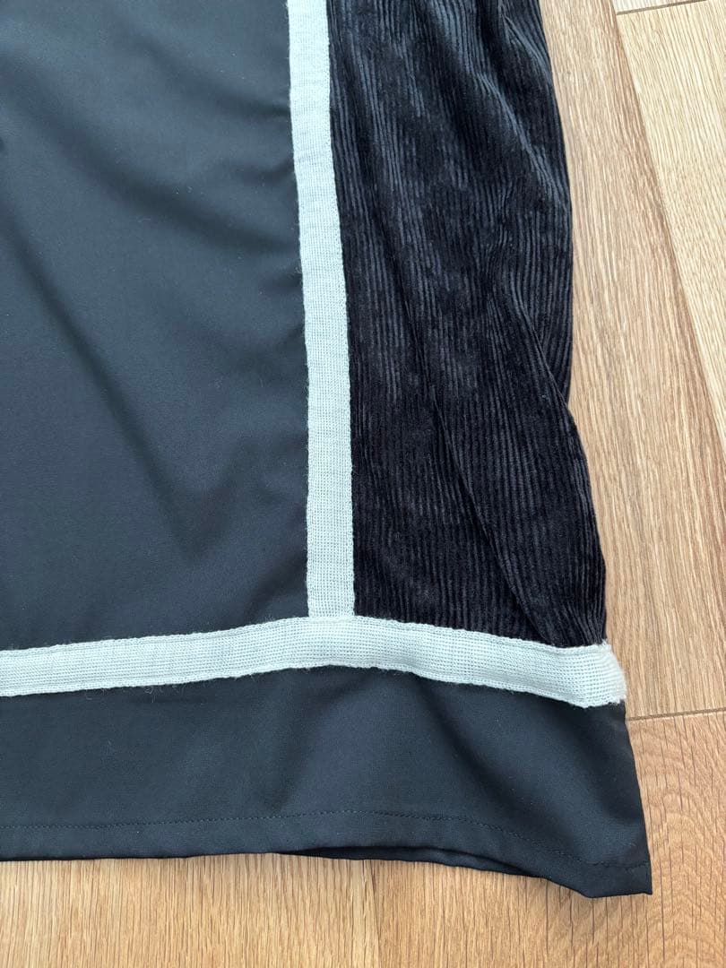 gomme ワンピース