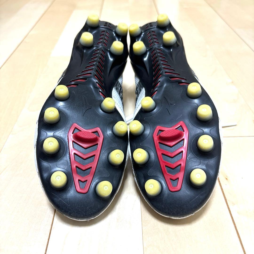 モレリアNEO Ⅳ β JAPAN 23.0cm