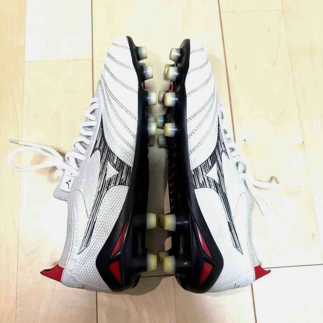 モレリアNEO Ⅳ β JAPAN 23.0cm