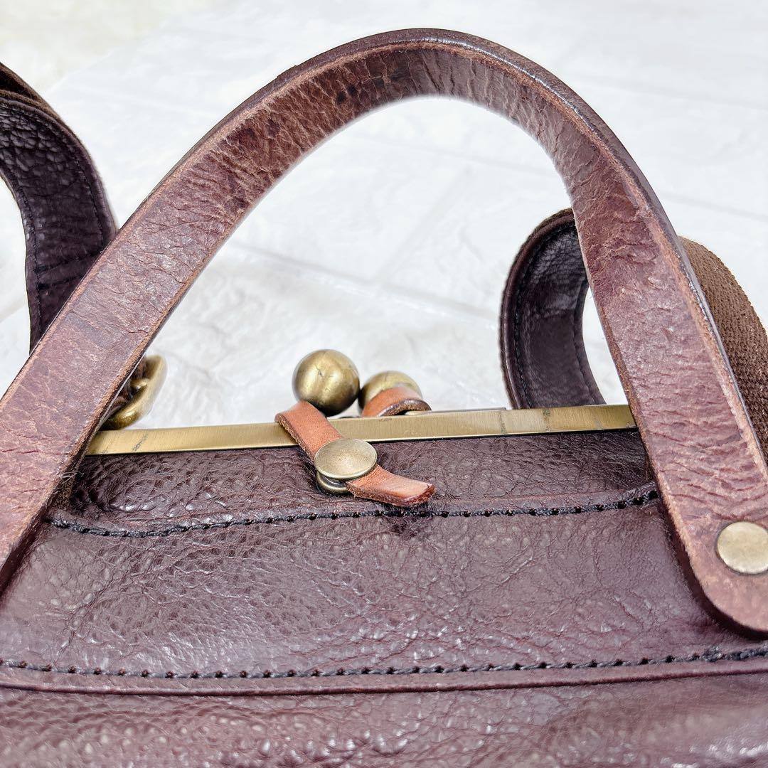 超希少✨ プラダ ミニ リュック ボディバッグ ブラック ナイロン PRADA