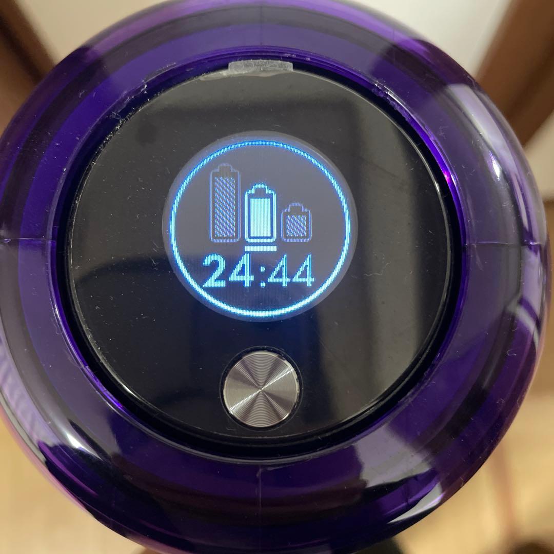 【訳あり】Dyson v11 fluffy+ SV14 コードレスクリーナー