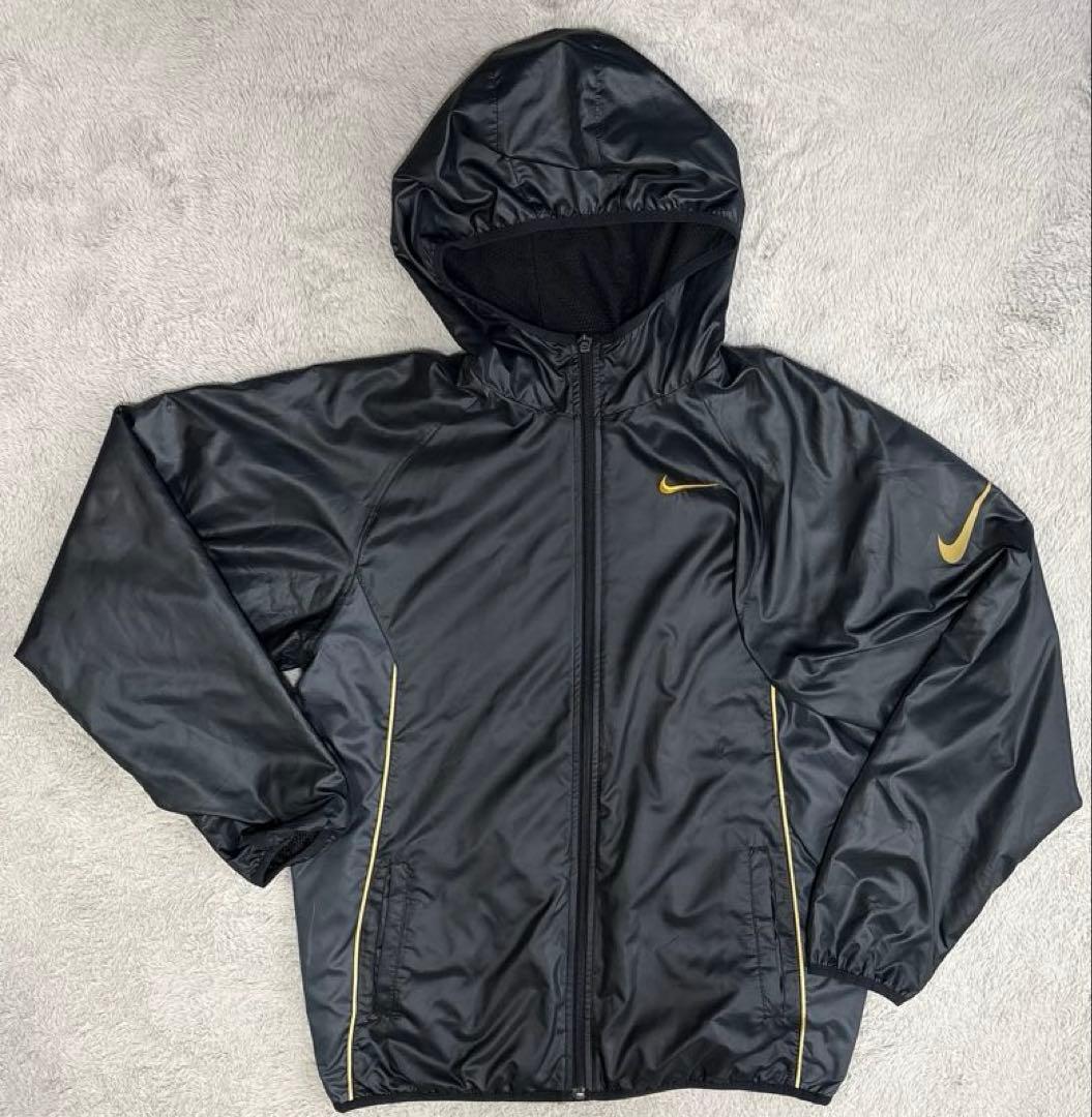値下げ不可】NIKE ナイキ ウインドブレーカー 上下 セット パーカー ズボン