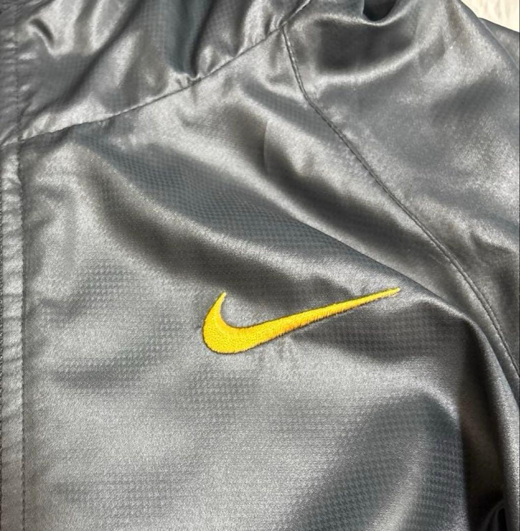 値下げ不可】NIKE ナイキ ウインドブレーカー 上下 セット パーカー ズボン