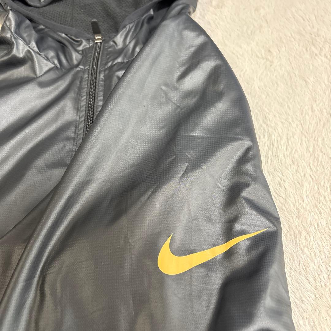 値下げ不可】NIKE ナイキ ウインドブレーカー 上下 セット パーカー ズボン