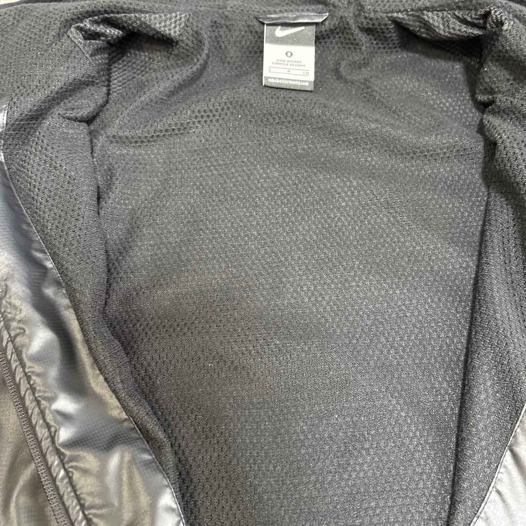 値下げ不可】NIKE ナイキ ウインドブレーカー 上下 セット パーカー ズボン