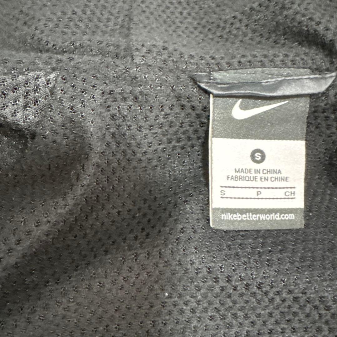 値下げ不可】NIKE ナイキ ウインドブレーカー 上下 セット パーカー ズボン