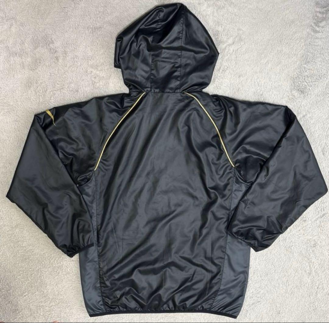 値下げ不可】NIKE ナイキ ウインドブレーカー 上下 セット パーカー ズボン