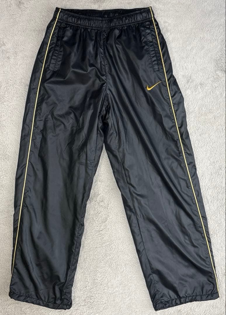 値下げ不可】NIKE ナイキ ウインドブレーカー 上下 セット パーカー ズボン