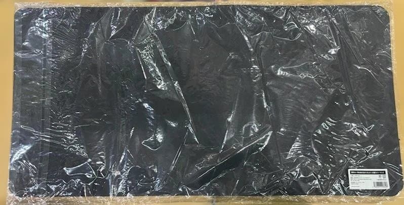 望月けい 何も知らなかった人へ 大型ラバーマット 望月けい 何も