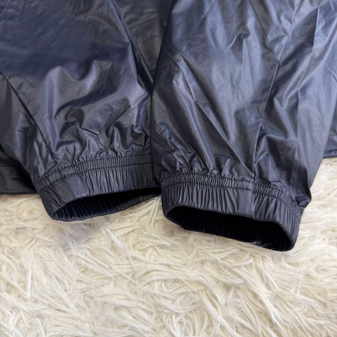 【パーリーゲイツ】新品タグ付 スニード ネイビー 6サイズ メンズ