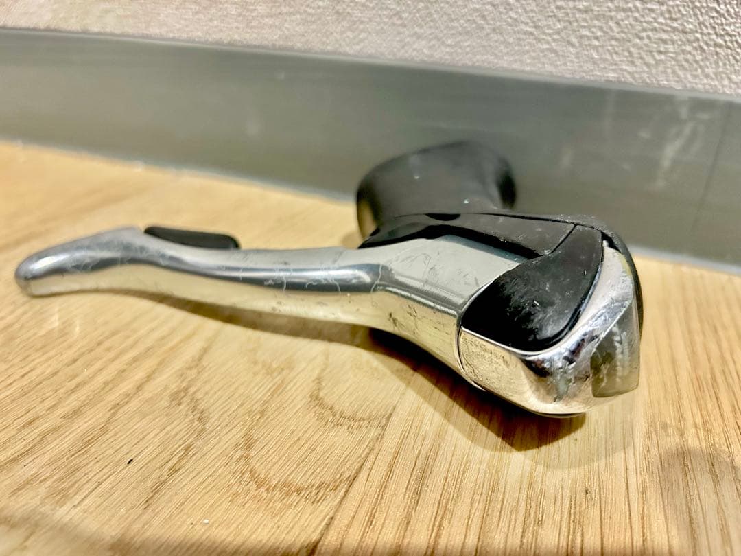 ◆Shimano（シマノ）Tiagra4500コンポセット◆STIレバー/他