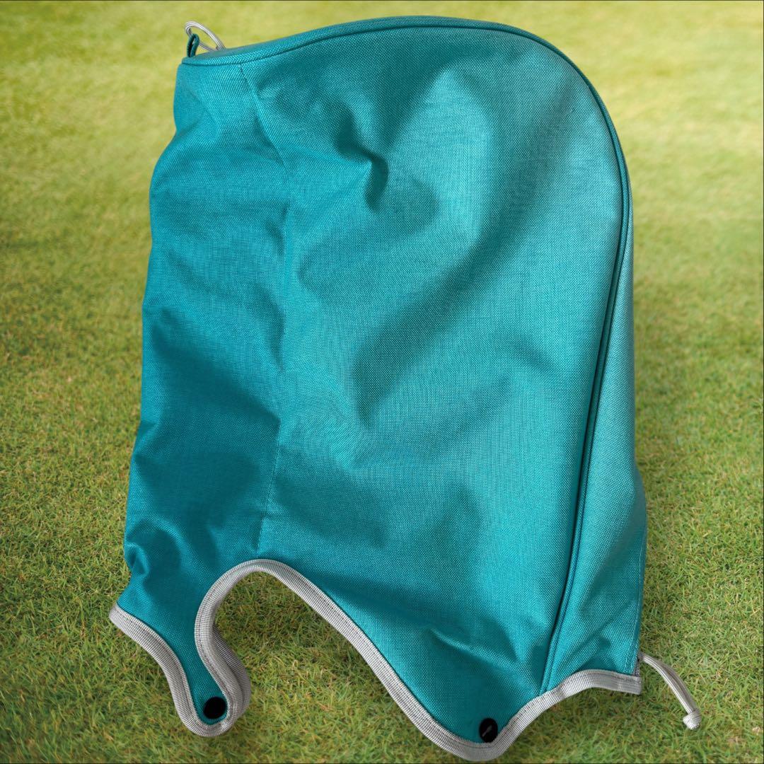 限定モデル　ブリーフィング　キャディ バッグ　ショルダー式　スタンド式　軽量