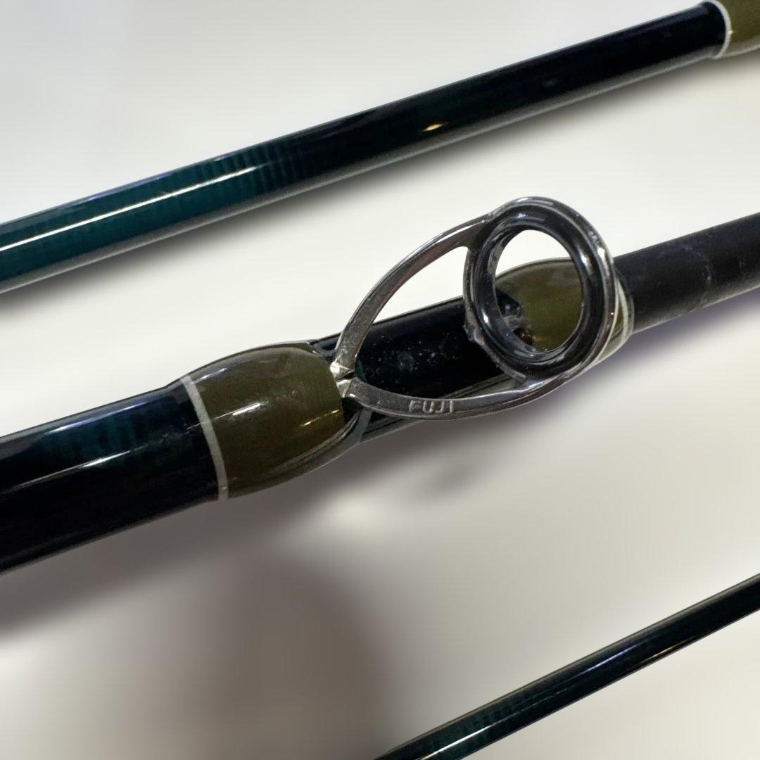 ジェットセッター86C