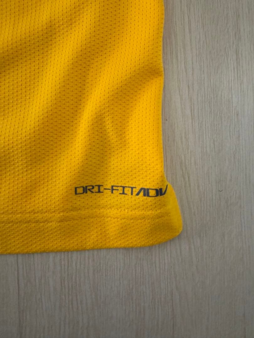 【新品タグ付き】　ナイキ　レブロン　レイカーズ　オーセンティック　ユニフォーム