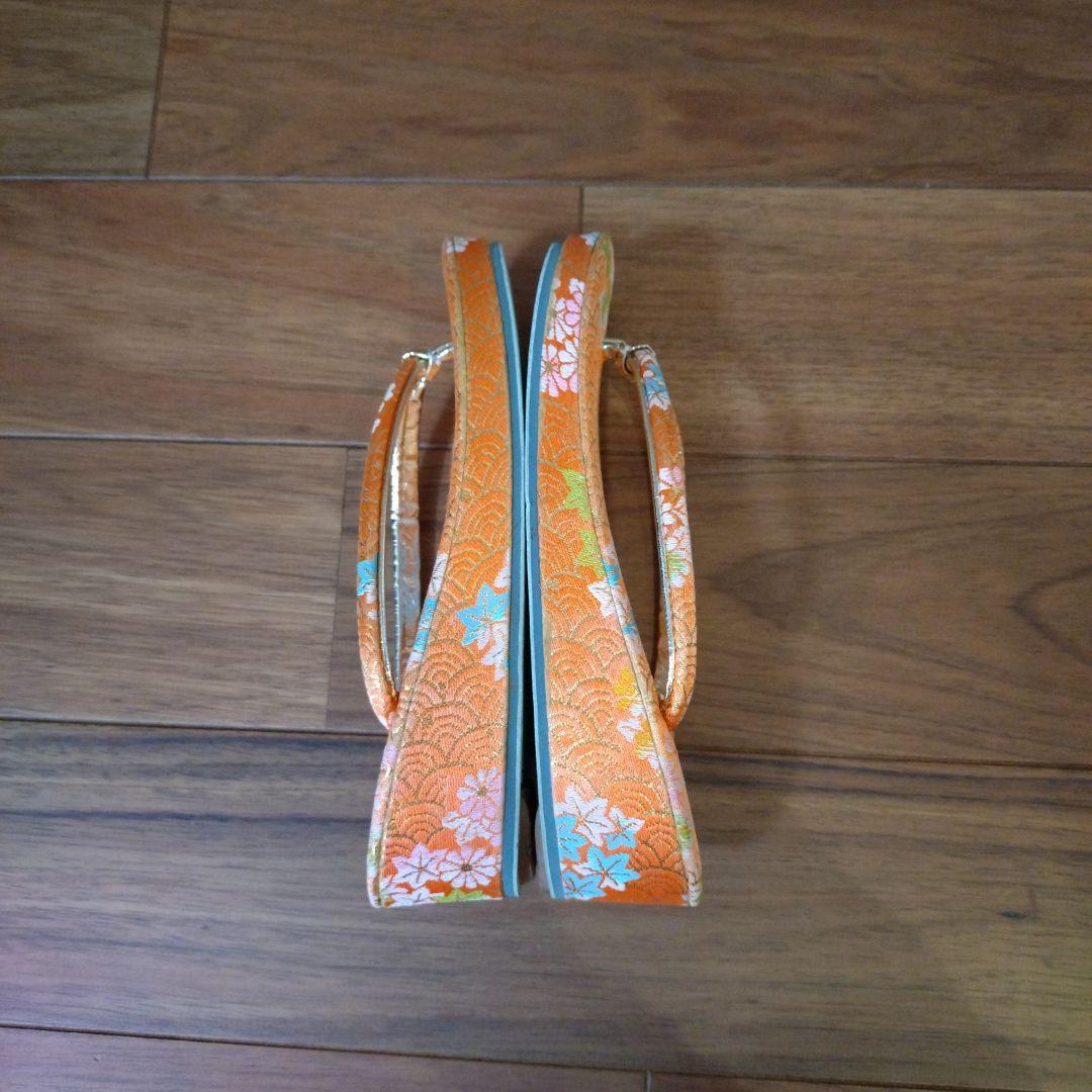 七五三　7歳 着物　フルセット