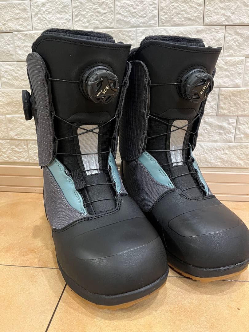 FLUX TB-BOA 24.5cm スノーボードブーツ