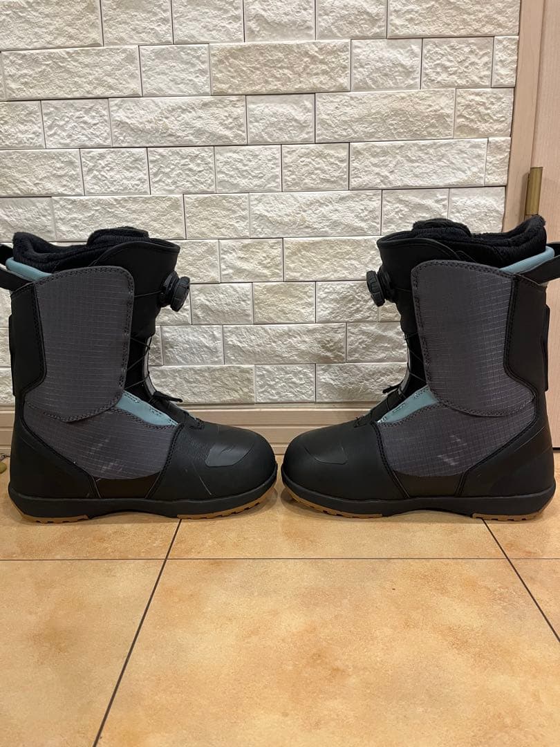 FLUX TB-BOA 24.5cm スノーボードブーツ