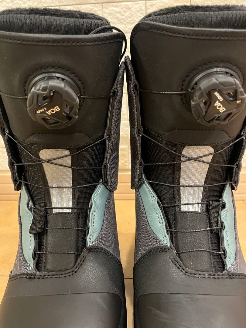 FLUX TB-BOA 24.5cm スノーボードブーツ