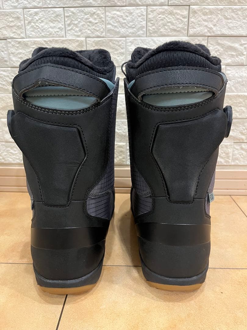 FLUX TB-BOA 24.5cm スノーボードブーツ