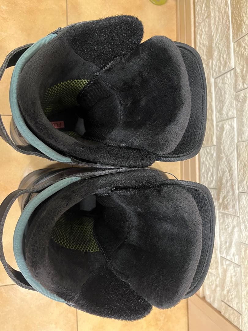 FLUX TB-BOA 24.5cm スノーボードブーツ