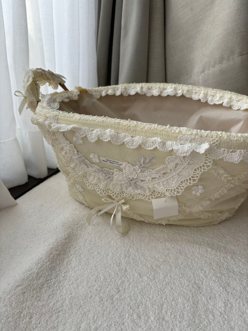 シェシェ　バスケット