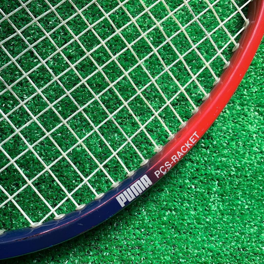 希少】PUMA BORIS BECKER SUPER ボリスベッカー スーパー | Shop at